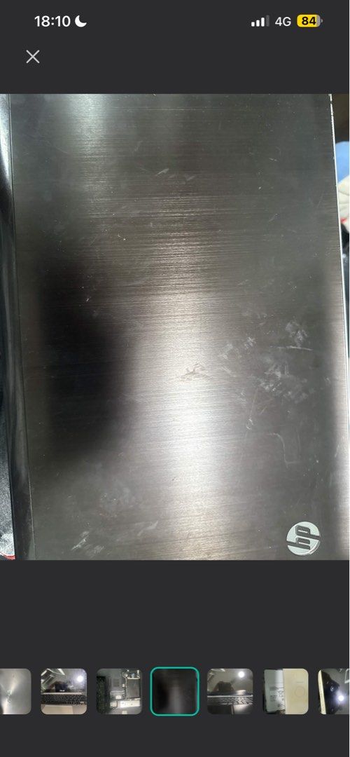 Assorted laptops457145839330283523