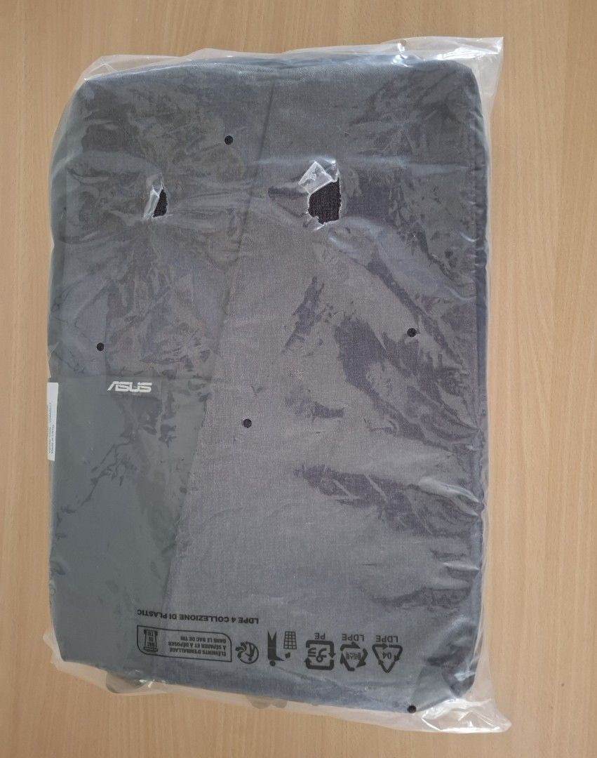 ASUS Laptop Bag - Brand New456532502480824320