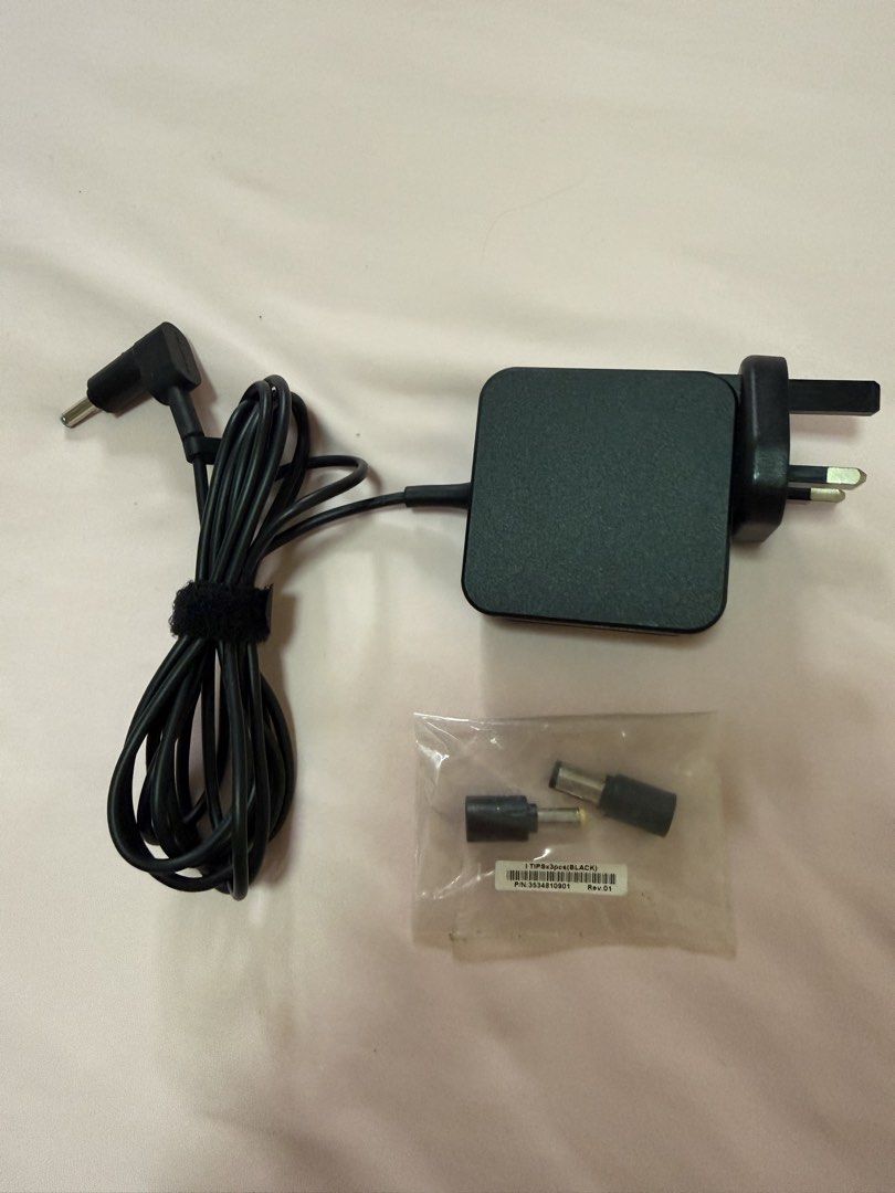 ASUS Laptop Charger with Adapters456736638029670400