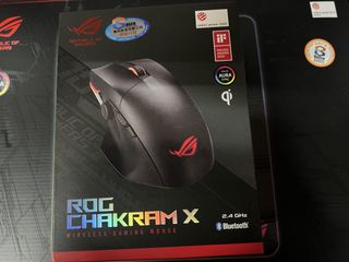 ASUS ROG Chakram X462507740276336640