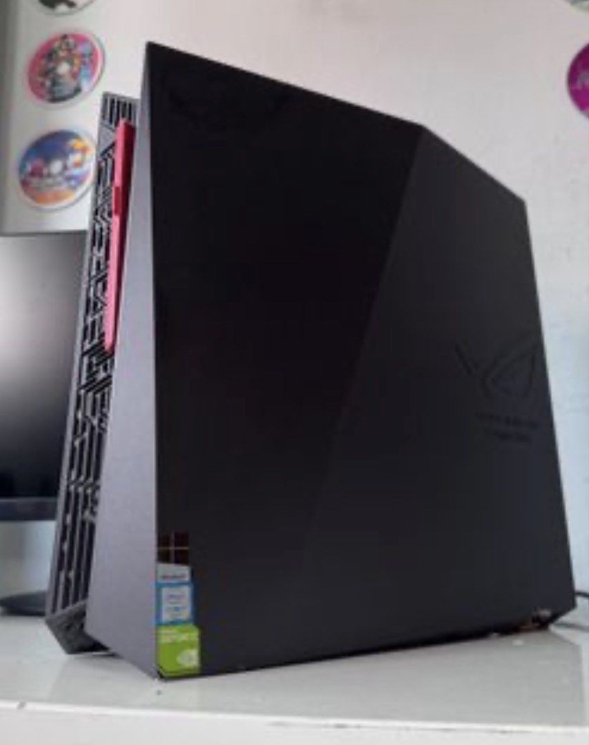 ASUS ROG G20456841762345461763