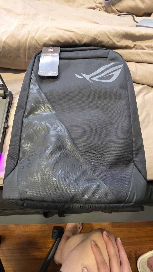 ASUS ROG Gaming Laptop456499887709900804