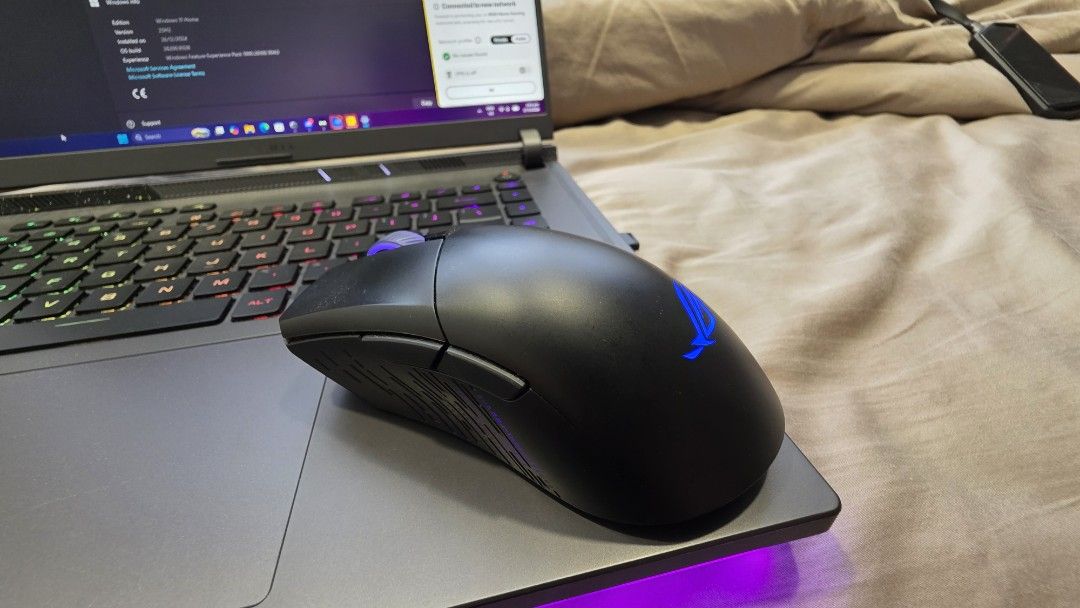 ASUS ROG Gaming Laptop456499887709900803