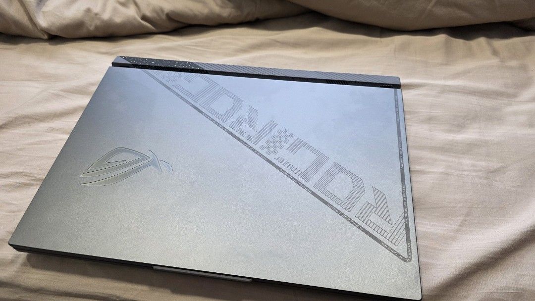 ASUS ROG Gaming Laptop456499887709900800