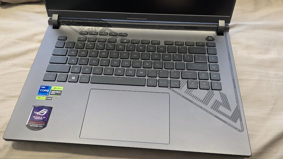 ASUS ROG Gaming Laptop456499887709900801