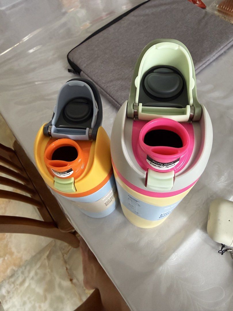 authentic owala bottle (16oz and 24oz)456582229971456003