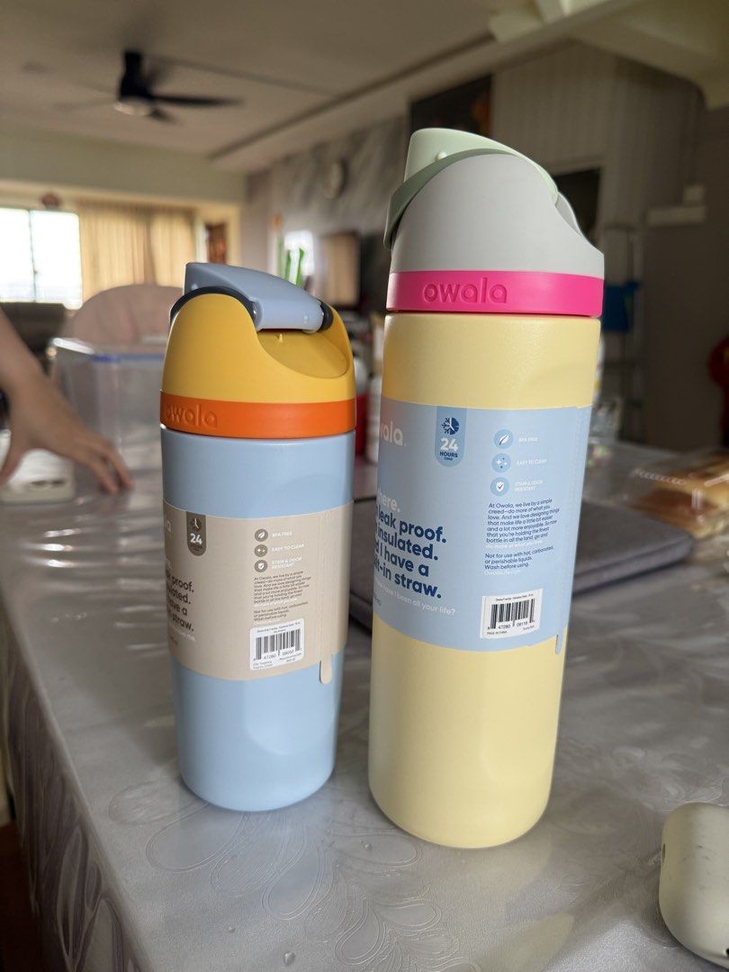 authentic owala bottle (16oz and 24oz)456582229971456001