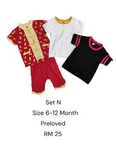 (Category: ) located in . Submitted by lelo_preloved (Listing ID 1438464303, Image 1). Description: .