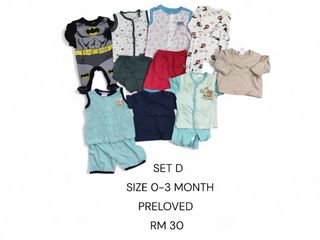 (Category: ) located in . Submitted by lelo_preloved (Listing ID 1438466861, Image 1). Description: .