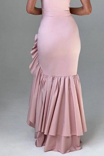 Babyboo ANGELINA MAXI DRESS - BLUSH, Women's Fashion, Dresses & Sets, Dresses on Carousell Babyboo ANGELINA MAXI DRESS - BLUSH, Women's Fashion, Dresses & Sets, Dresses on Carousell