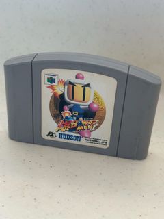(Category: ) located in . Submitted by nipponretrogames (Listing ID 1438340542, Image 1). Description: .
