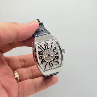 Franck Muller Collection item 3