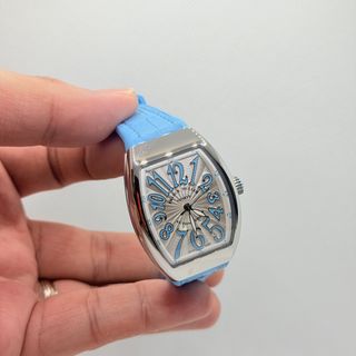 Franck Muller Collection item 2