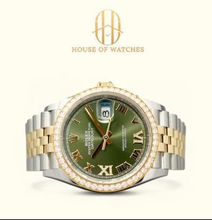 (Category: ) located in . Submitted by houseofwatches.sg (Listing ID 1438349318, Image 1). Description: .