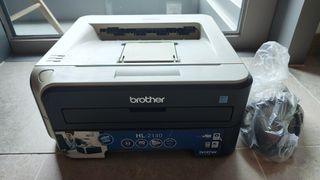 Brother HL-2140 Laser Printer462080126716497920