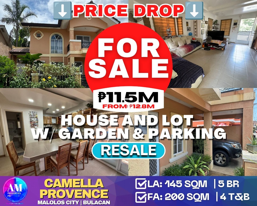 (Category: ) located in . Submitted by am_properties_ph (Listing ID 1436311929, Image 1). Description: .
