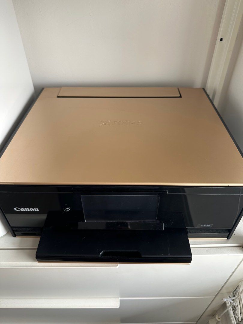 Canon PIXMA TS9170 Printer456738342584330240