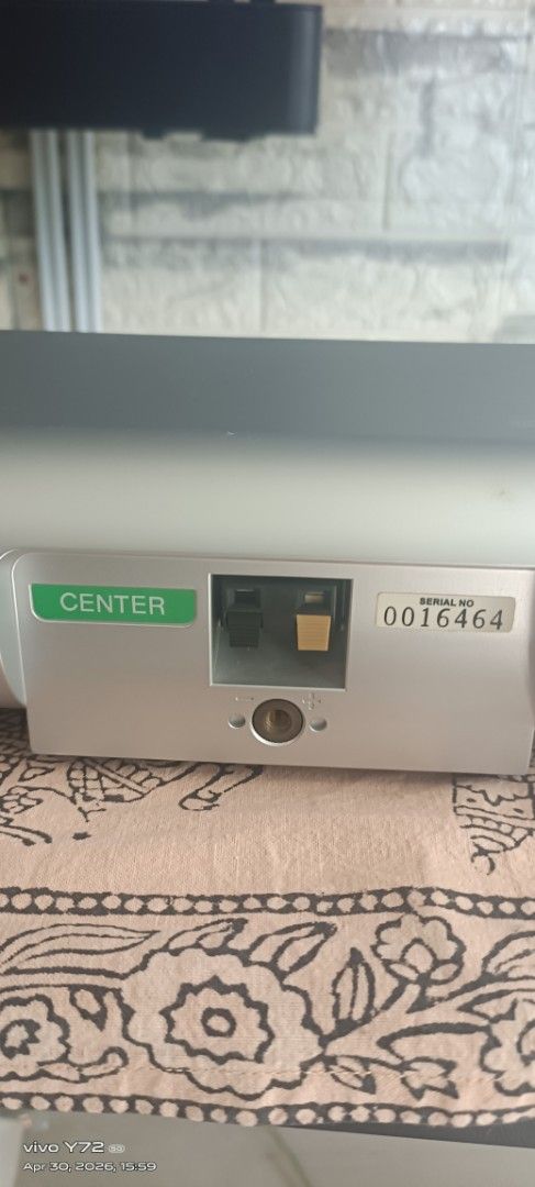 Center Speakers472978873920399361