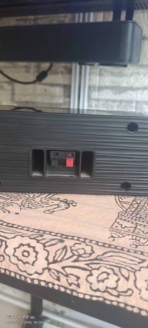 Center Speakers472978873920399364