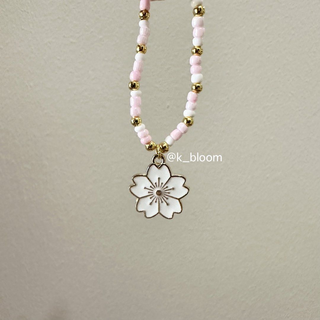 Chasen Charm (White & Pink) (Category: Coffee & Tea Tableware) located in Taguig. Submitted by k_bloom (Listing ID 1438459508, Image 2). Description: - Chasen Charm - Perfect for matcha lovers. Aesthetic charm that can also be transferred whenever you need to replace your chasen. A cute little accessory for your matcha ritual. 🍵💚 Note: Charm only. Chasen and other items shown in the photo are not included. ——————————————————————— Mode of Paymen