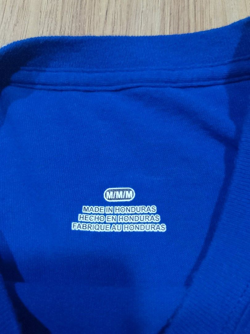 Chicago Cubs 2016 World Series Champion (Category: Tshirts & Polo Shirts ) located in Manila. Submitted by johnangelo27 (Listing ID 1438489217, Image 3). Description: .