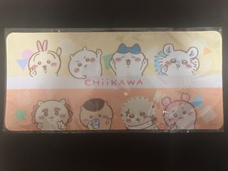 Chiikawa Large Mouse Pad462272968650270720
