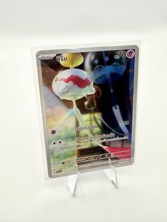 Chimecho IR (179/167) - Twilight Masquerade, Hobbies & Toys, Toys & Games  on Carousell