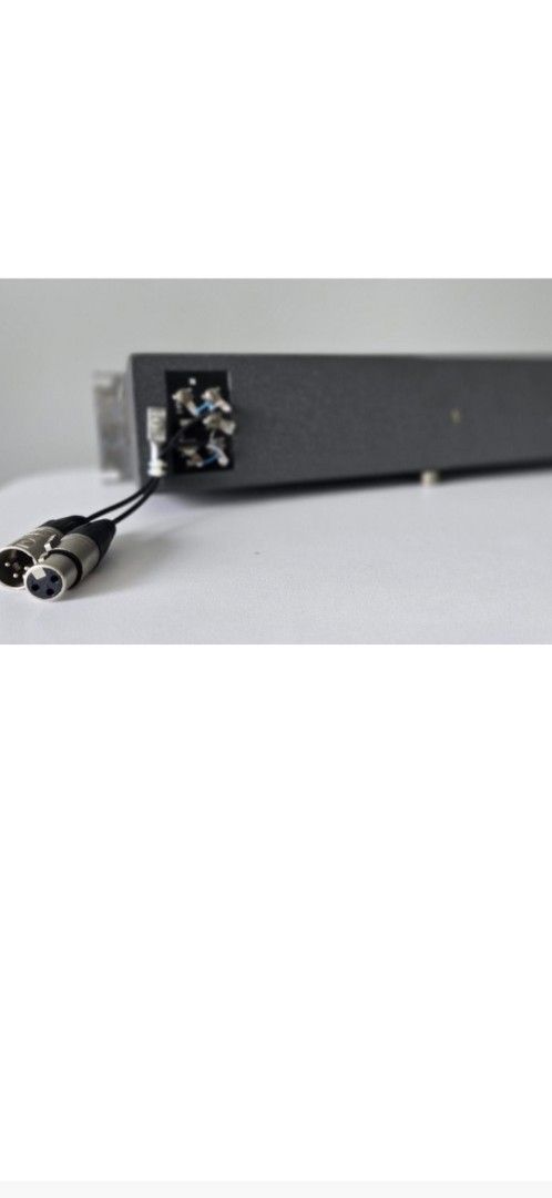Cinema Engineering Type 4031-B Program Equalizer456940814242959362