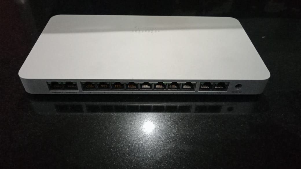 Cisco Wireless Firewall Router456947731562516482