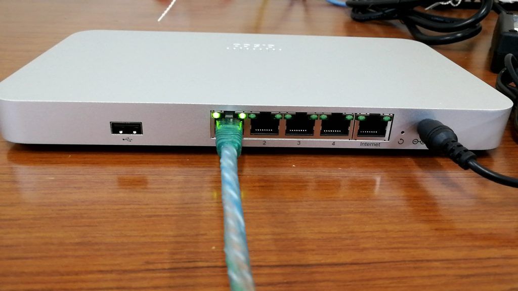 Cisco Wireless Firewall Router456947731562516483