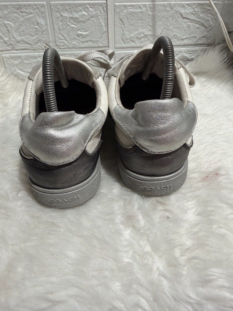 COACH (Category: Sneakers & Footwear) located in Davao. Submitted by blessed6 (Listing ID 1438321526, Image 3). Description: .