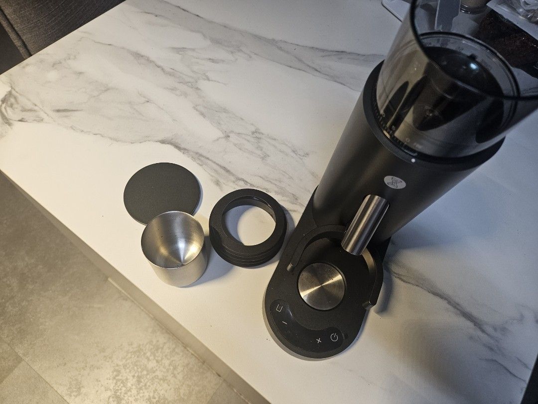 Coffee Bean Grinder456345118364160002