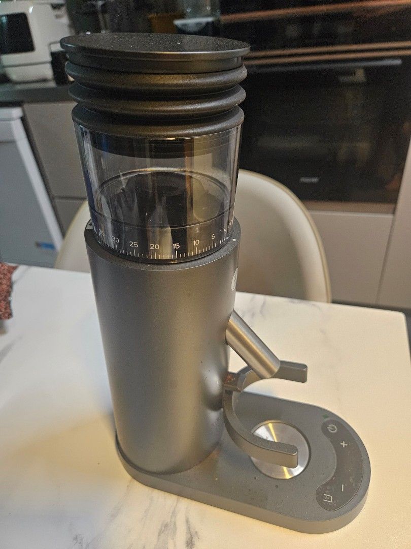 Coffee Bean Grinder456345118364160001