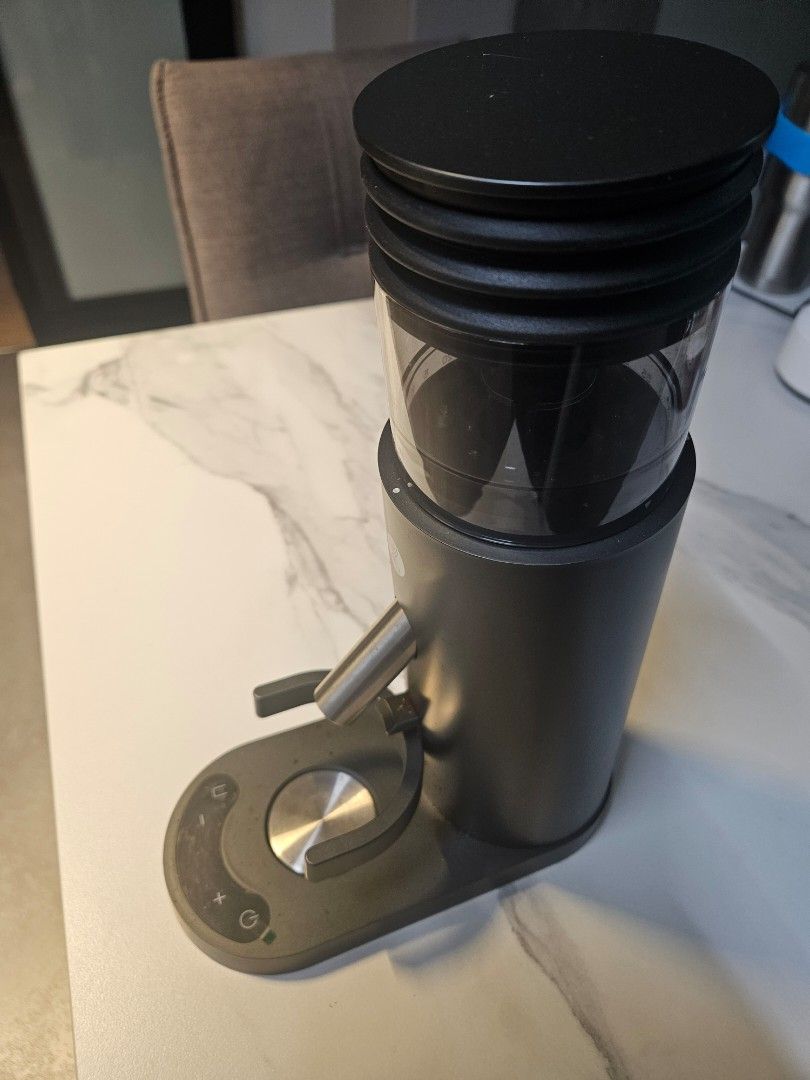 Coffee Bean Grinder456345118364160000