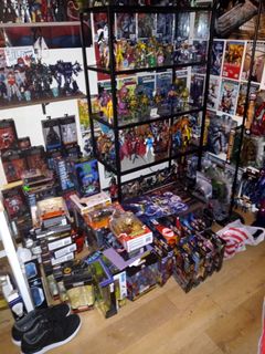 (Category: ) located in . Submitted by collectorscube (Listing ID 1396983763, Image 1). Description: .
