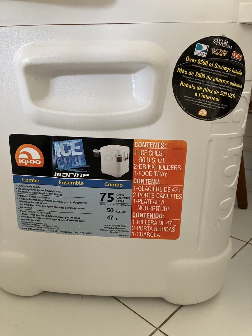 Cooler box ice cooler box456474256338462721