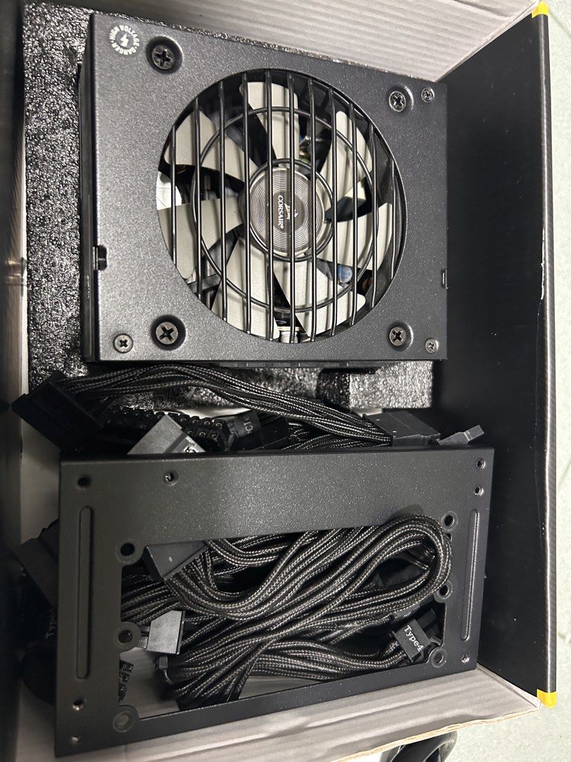 Corsair platinum sf750456841763257722882