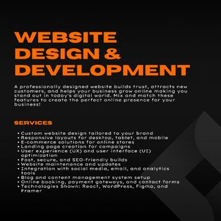Digital Marketing - All in One Place Collection item 3