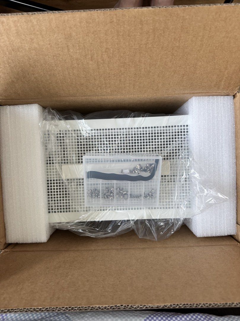 Deepcool CH160 Plus white456298469210214401