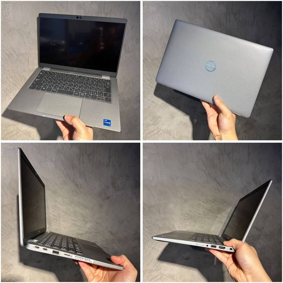 Dell Laptop456840903614812160