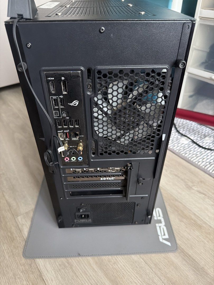 Desktop CPU parts to let go456384090200483842