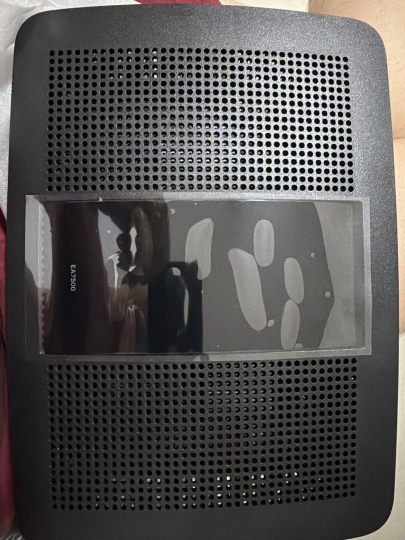 EA7500 Router456846104939079681