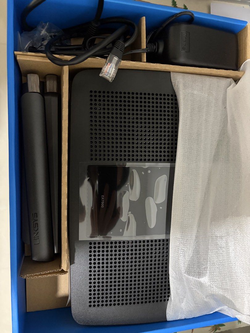 EA7500 Router456846104939079682
