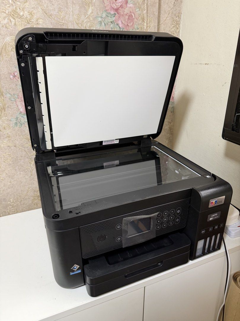 Epson EcoTank L6270 All-in-One Printer456632150818170881