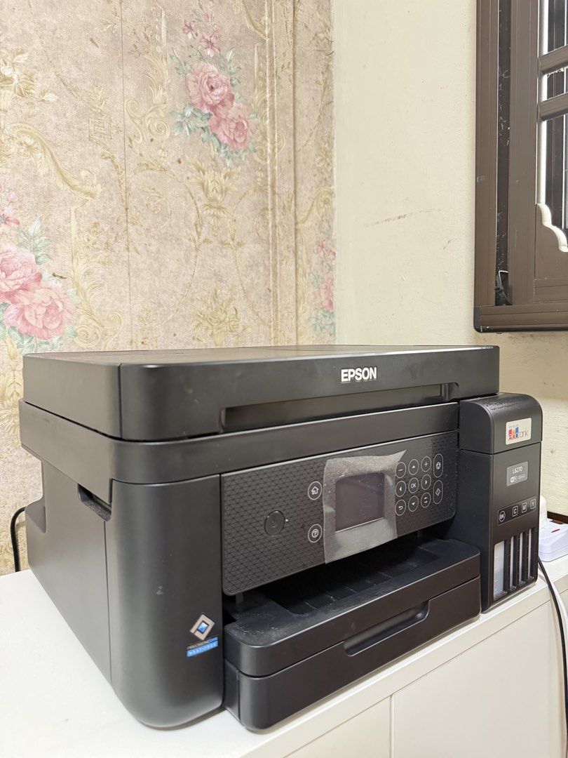 Epson EcoTank L6270 All-in-One Printer456632150818170880