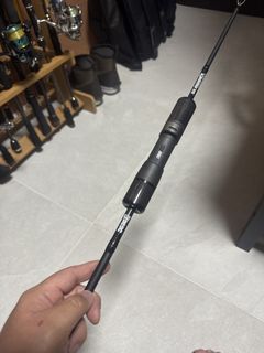 CB One Enfinity 80/16 “Ultimate Dreamer” [Insane Value Popping Rod