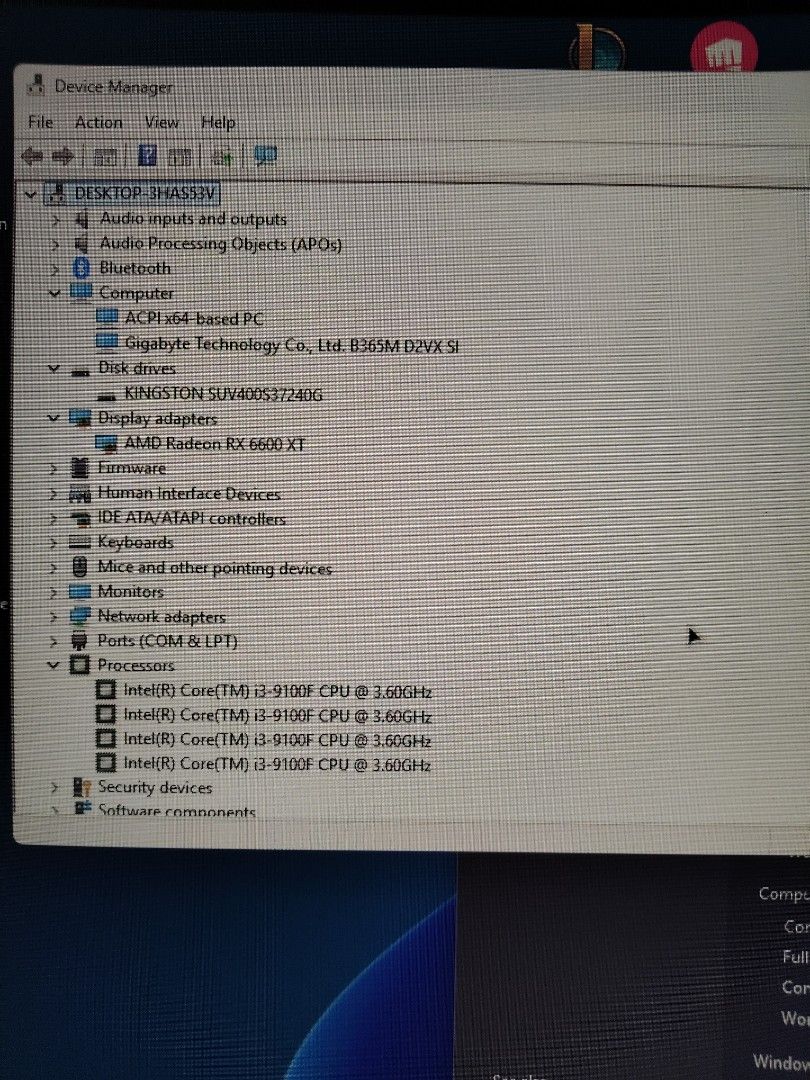 Gaming PC457046118493726722