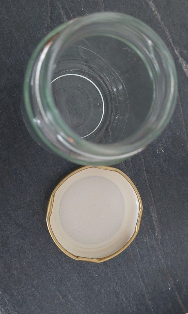 Glass Jars with air tight lid456903065128806402