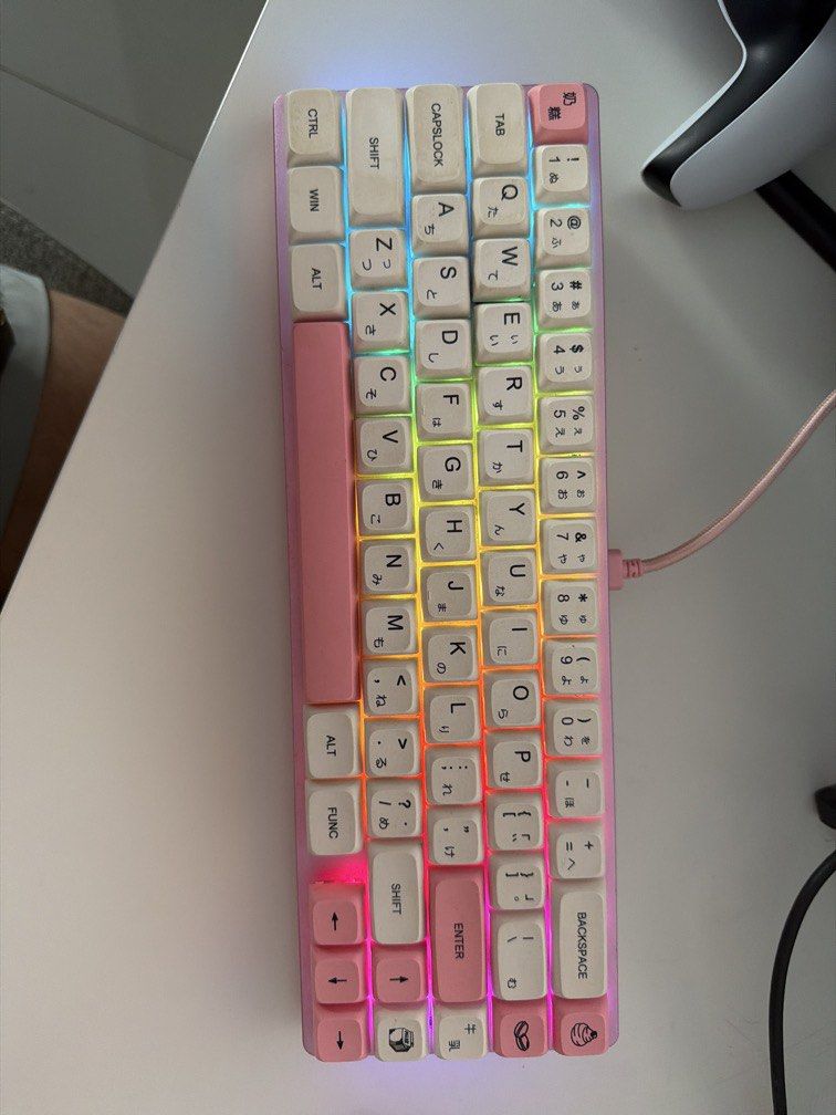 Glorious GMMK2 barebones edition compact 65%485574097523845120