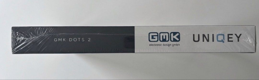 GMK Dots 2 Keycap Set - Base Kit456522409864089604